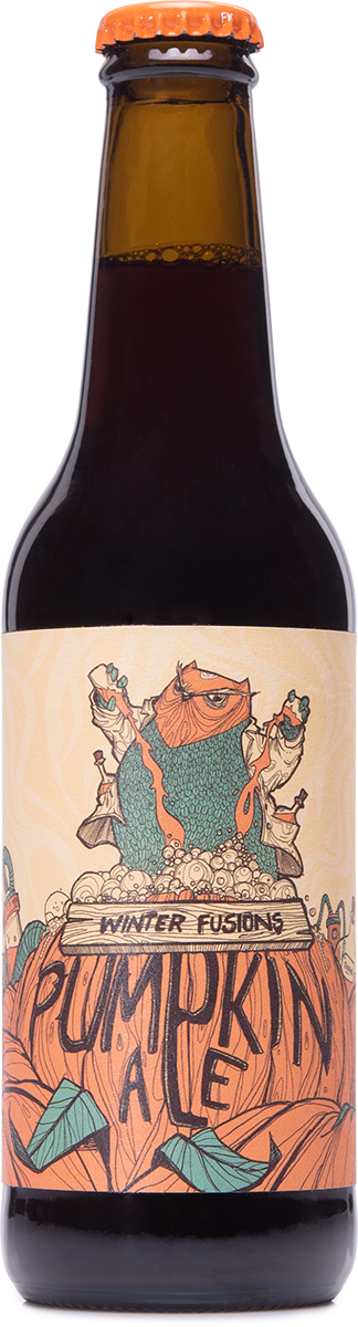 Pumpkin Ale